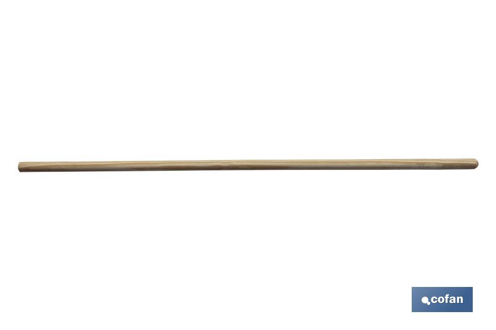 MANGO HORCA RECTO 1500